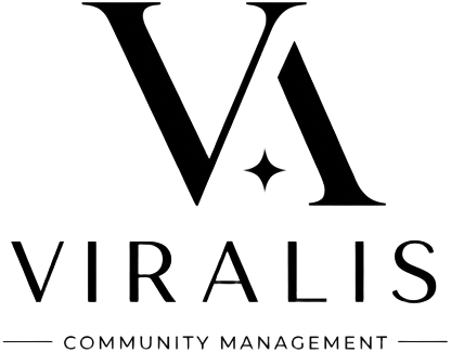 VIRALIS — Community Management